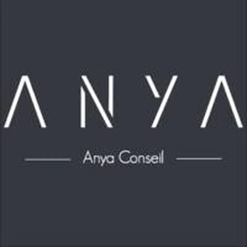 Logo ANYA Conseil architecte