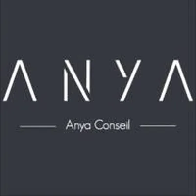 Logo ANYA Conseil architecte