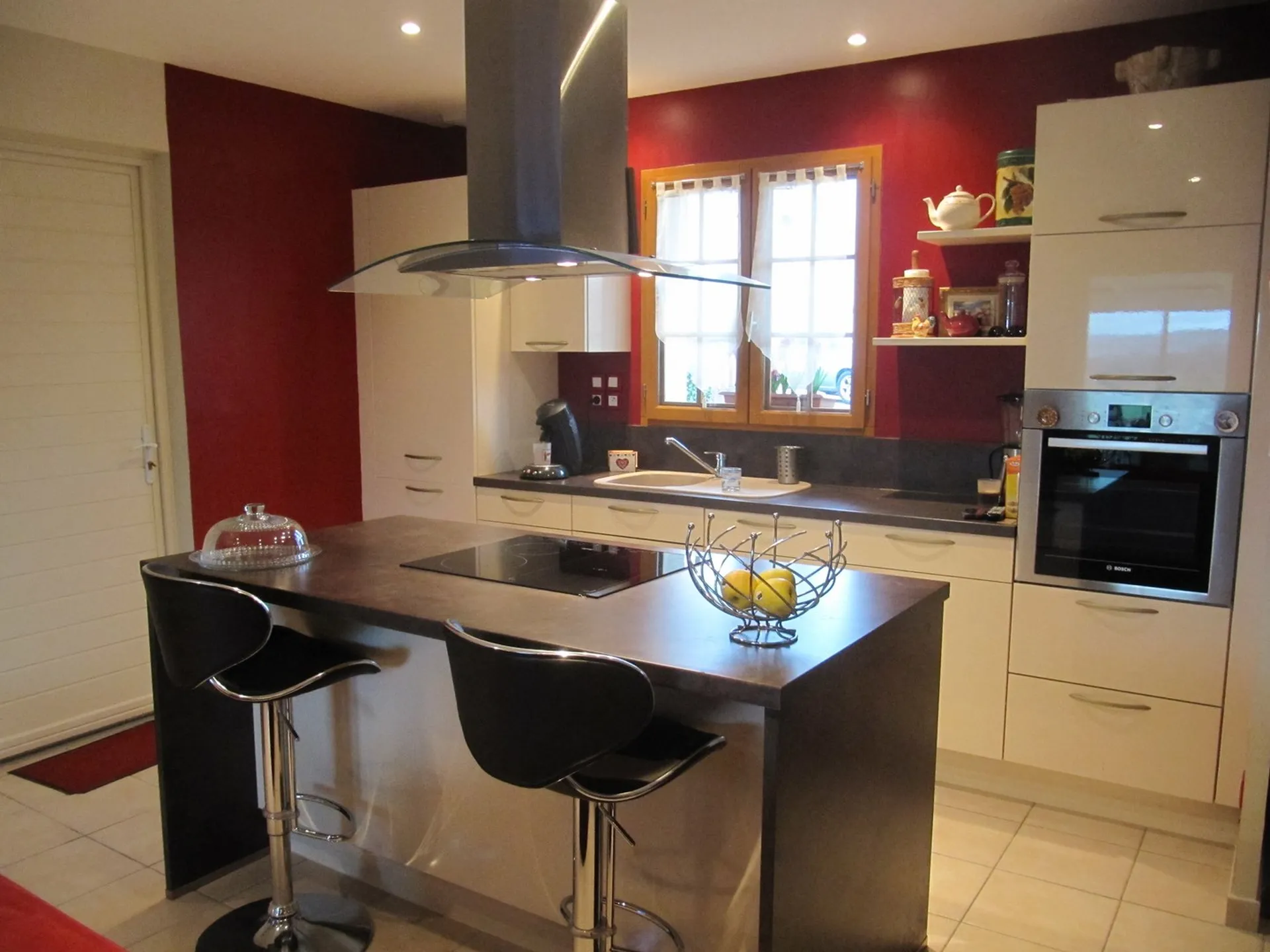 MAISON A VENDRE AVEC VUE DEGAGEE, PAYS D'AUGE, PROCHE LISIEUX 14