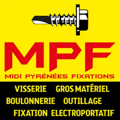 Outillage et fournitures L'Union Midi-Pyrénées Fixations