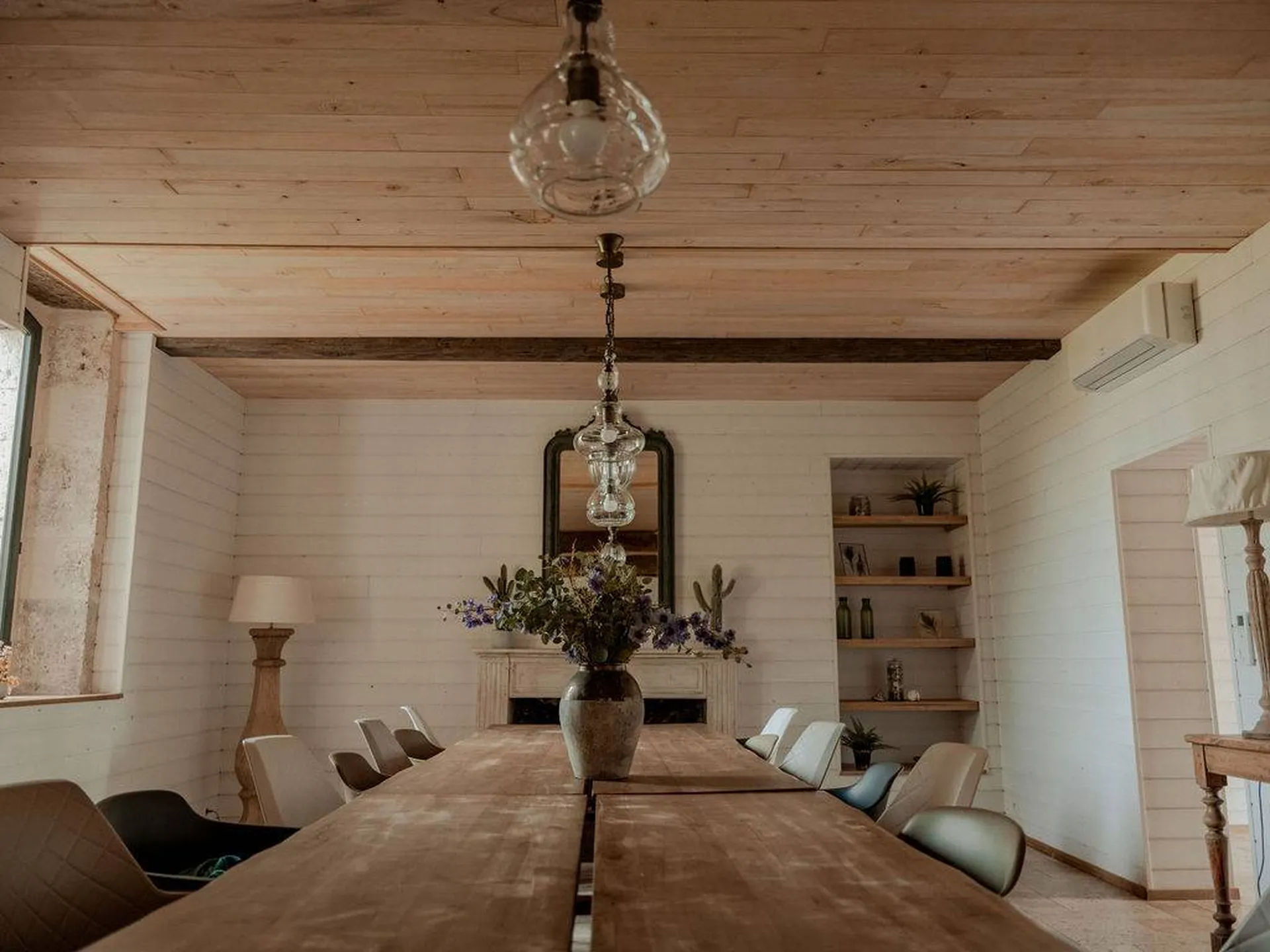 Où loger ses invités pour son mariage ? Vos wedding planner à Bordeaux et St Emilion vous répondent - Les Mariages de Mademoiselle L - Crédit photo David Vinso