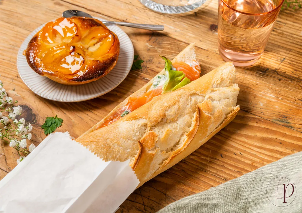 Restauration en Entreprise