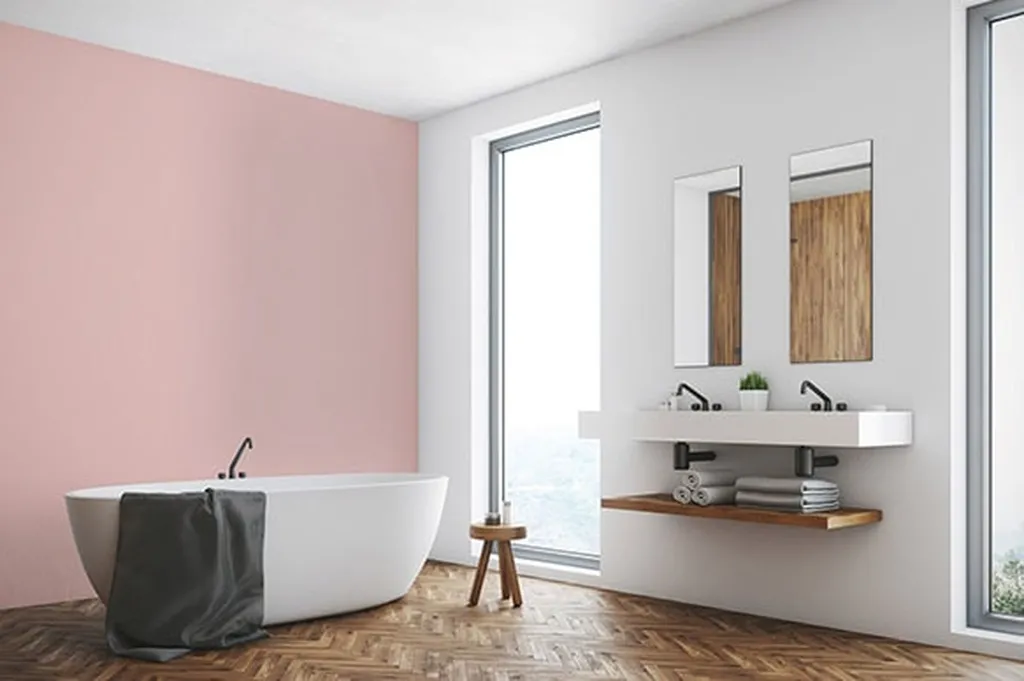 Rennovation de salle de bains Probatis