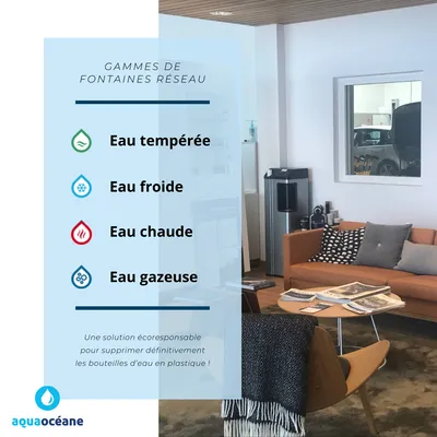 [Nos gammes de fontaines]