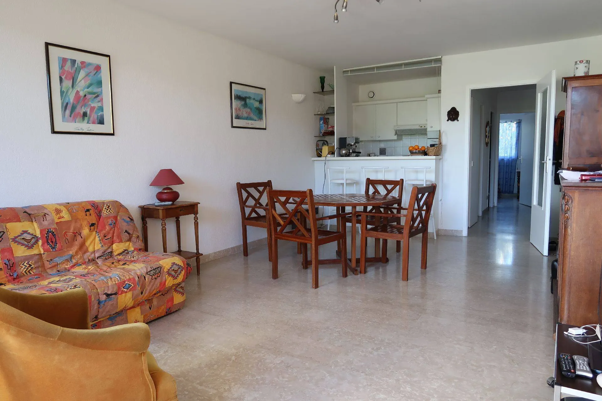 Cassis appartement à vendre