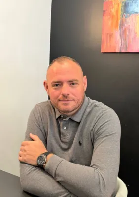 Guillaume AB DER HALDEN