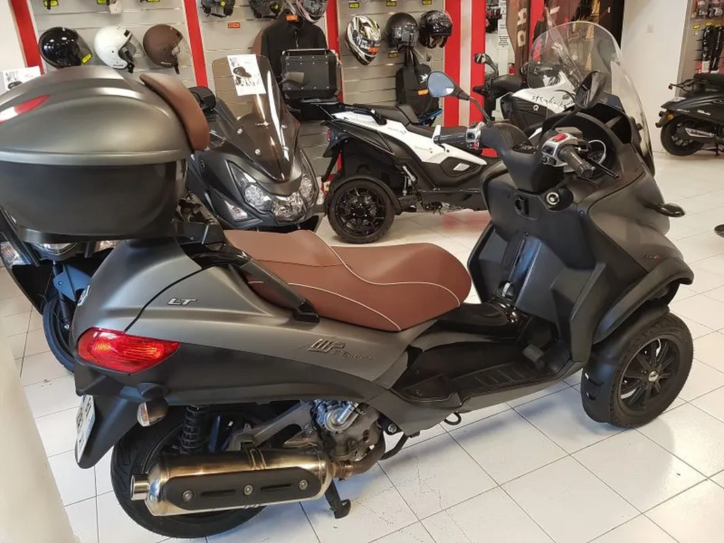 OCCASION PIAGGIO MP3 500 LA SEYNE SUR MER