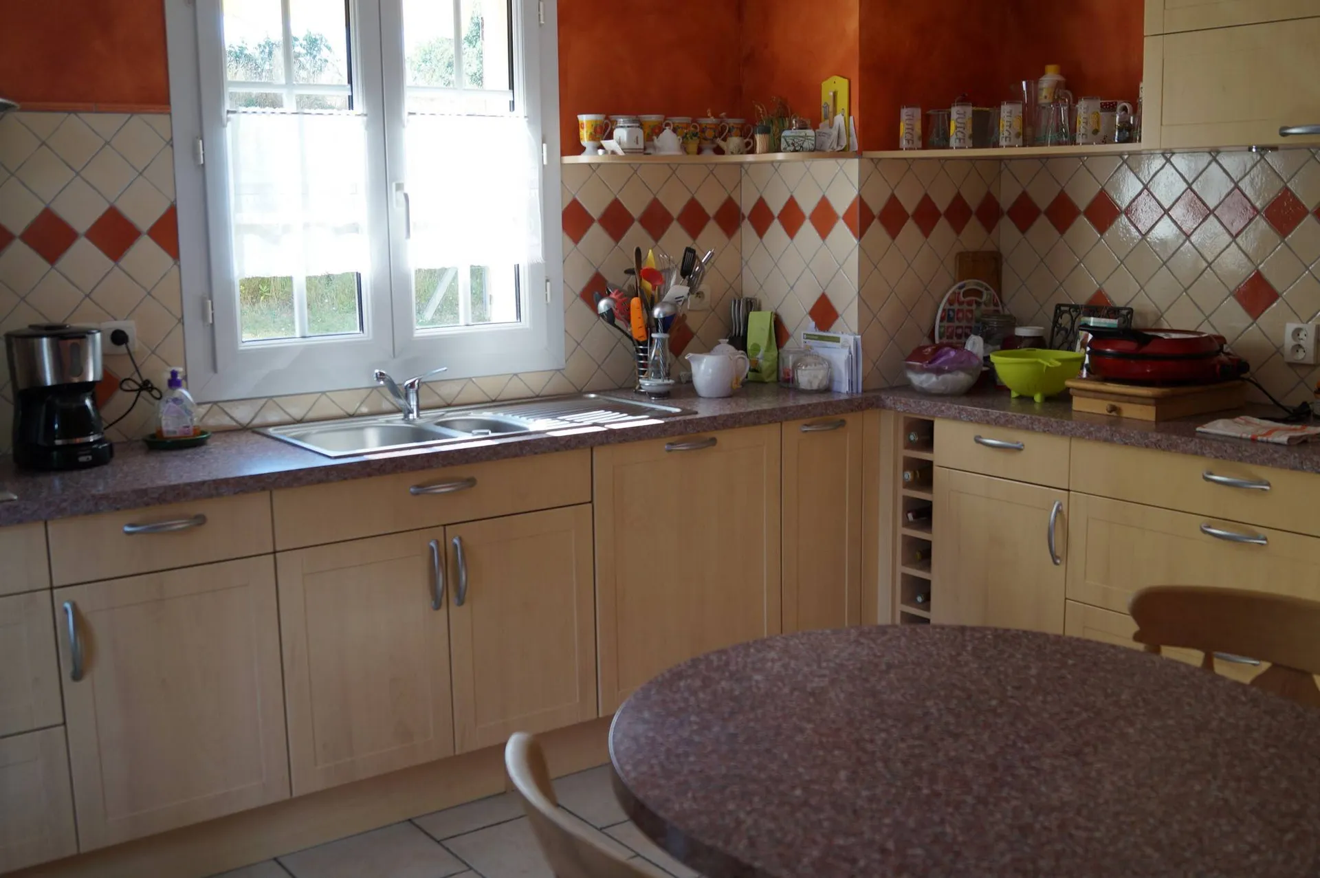 Acheter maison individuelle lisieux calvados 14