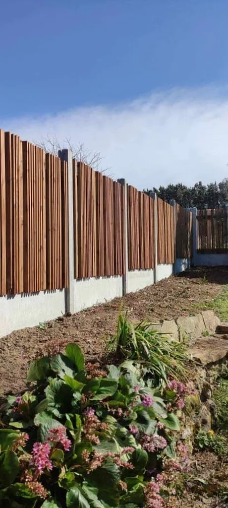 Installation de Clôture en aluminium, un Modèle Occultant et Sur-Mesure à Rouen en Seine-Maritime 76 et Bois-Guillaume
