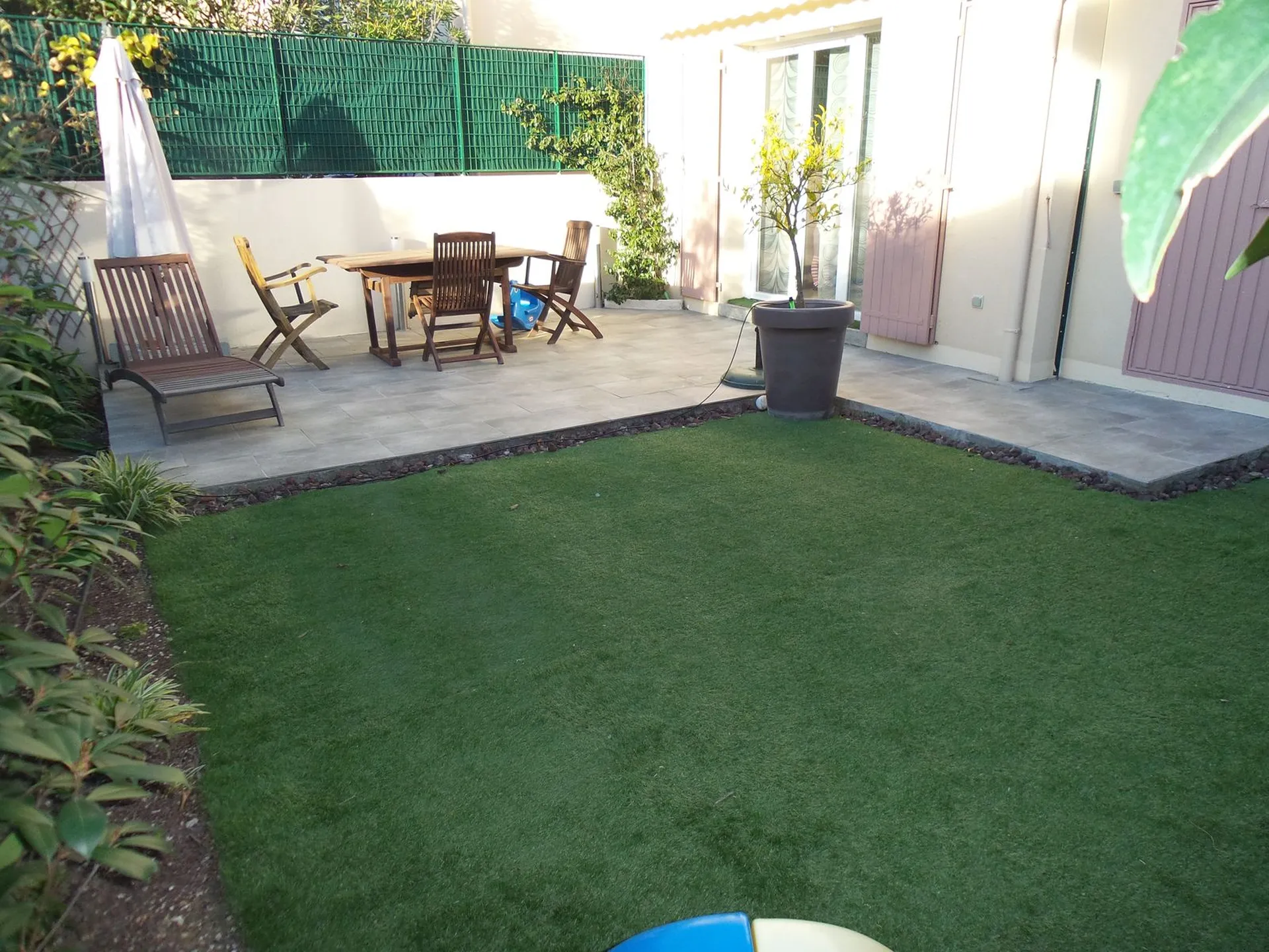 Maison à vendre la ciotat