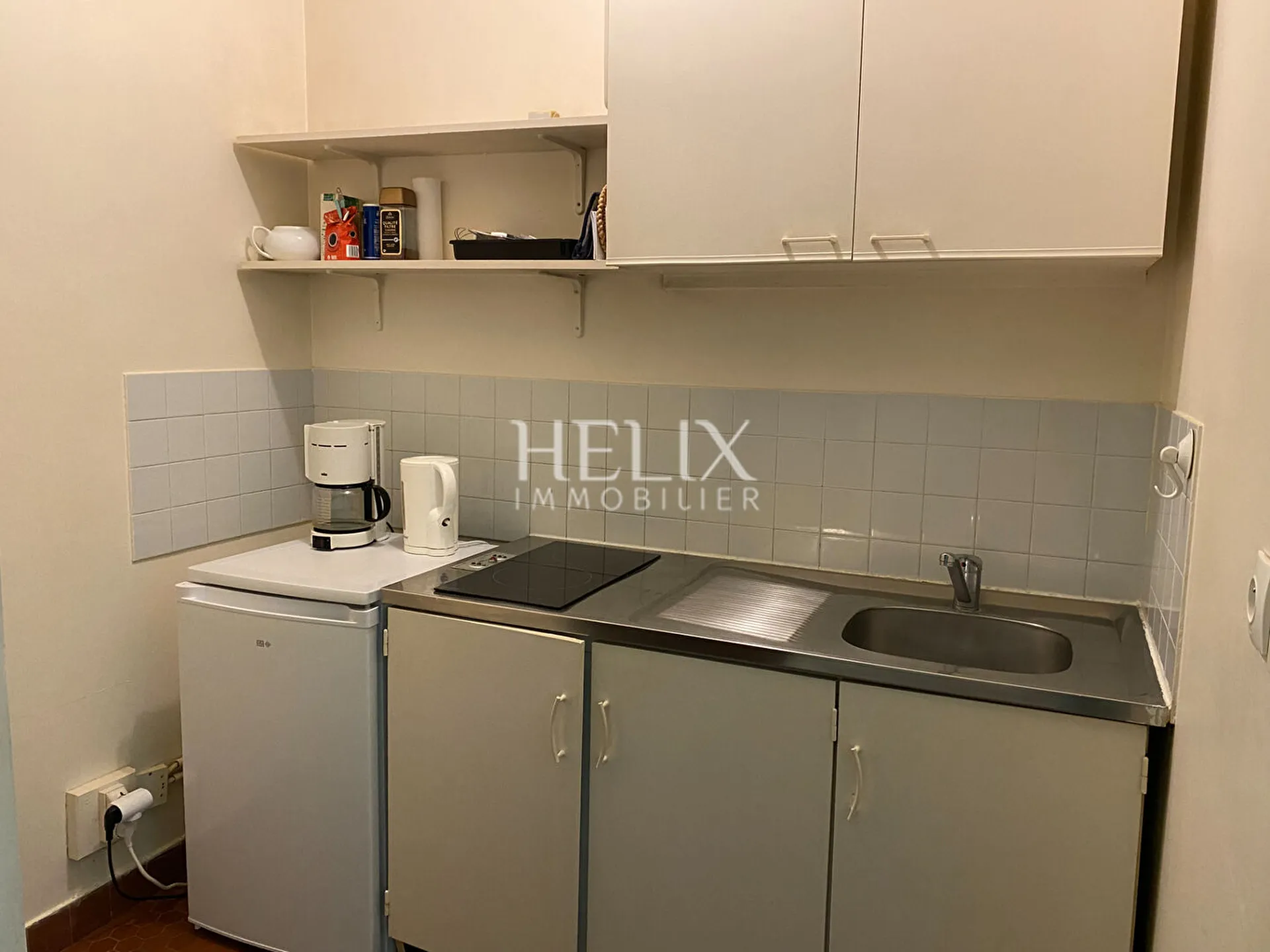 Le Pecq, Saint wandrille - Spacieux studio avec terrasse et jardin privatif de 40m2