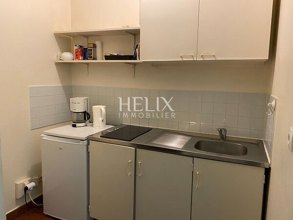 Le Pecq, Saint wandrille - Spacieux studio avec terrasse et jardin privatif de 40m2