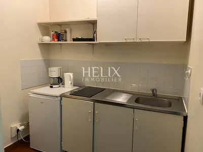 Le Pecq, Saint wandrille - Spacieux studio avec terrasse et jardin privatif de 40m2