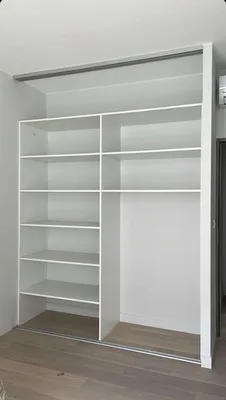 Dressing sur mesure: conception et fabrication artisanale bois par un menuisier spécialisé en agencement intérieur pour particuliers  à Montauban