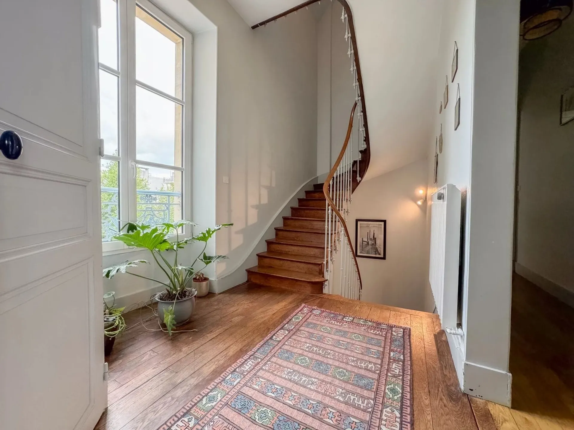 Maison avec jardin et garage Le Mans