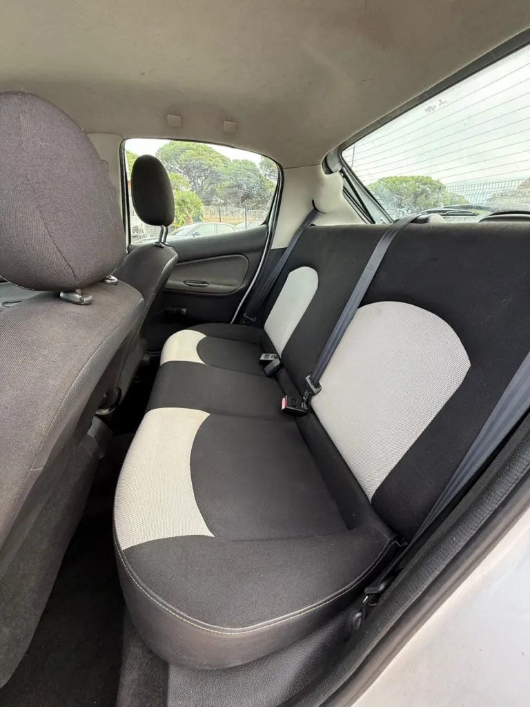 PEUGEOT 207 1.4 HDI 70 XBOX 360 5 PORTES