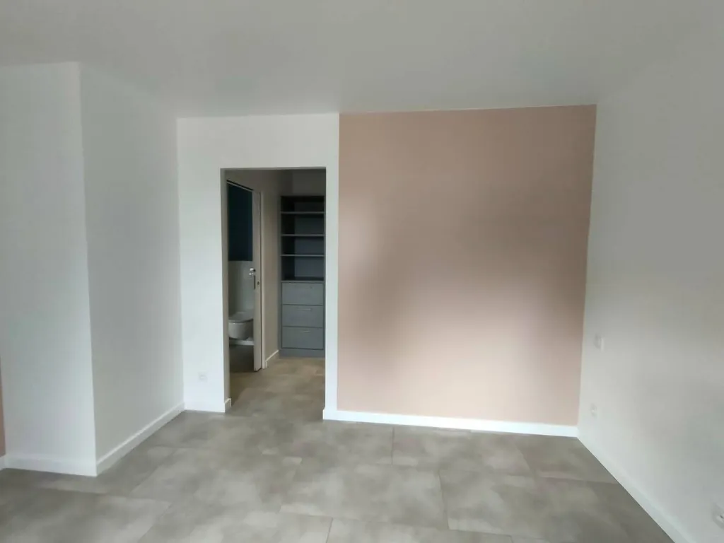 Entreprise pour peindre votre maison neuve par projection AIRLESS à Yvetot près de Barentin