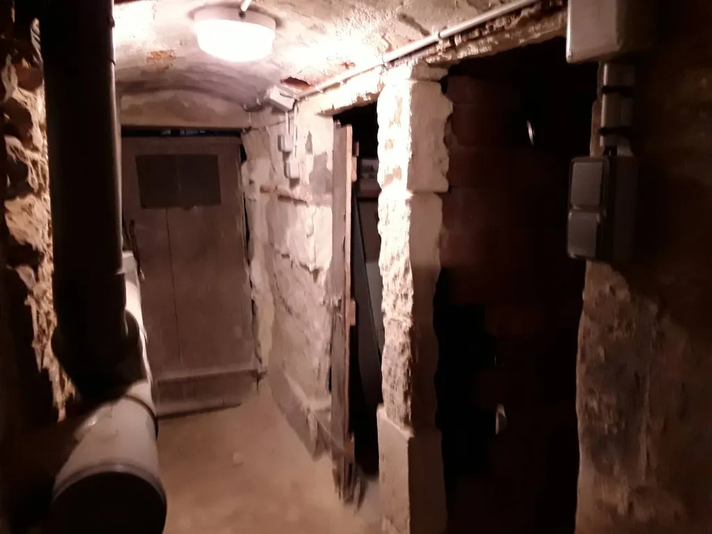 Dégâts par remontées capillaires Nîmes 30
