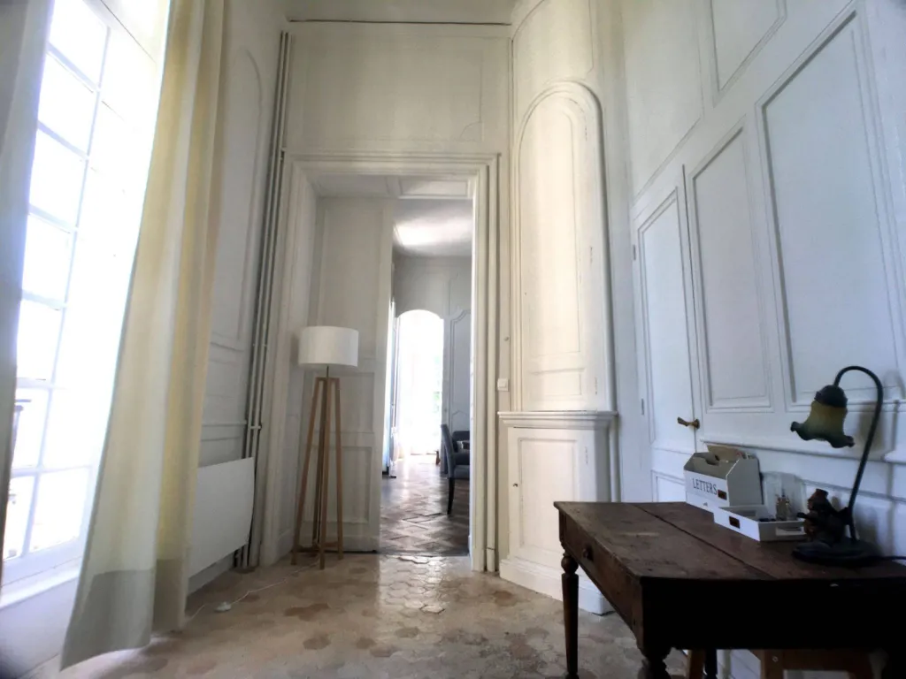 Acheter un très bel appartement haussmannien en plein coeur de Rouen (76) 