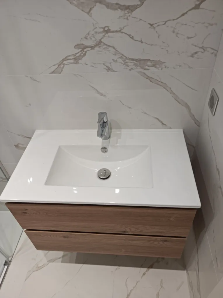 devis creation salle de bain sur mesure mougins cannes