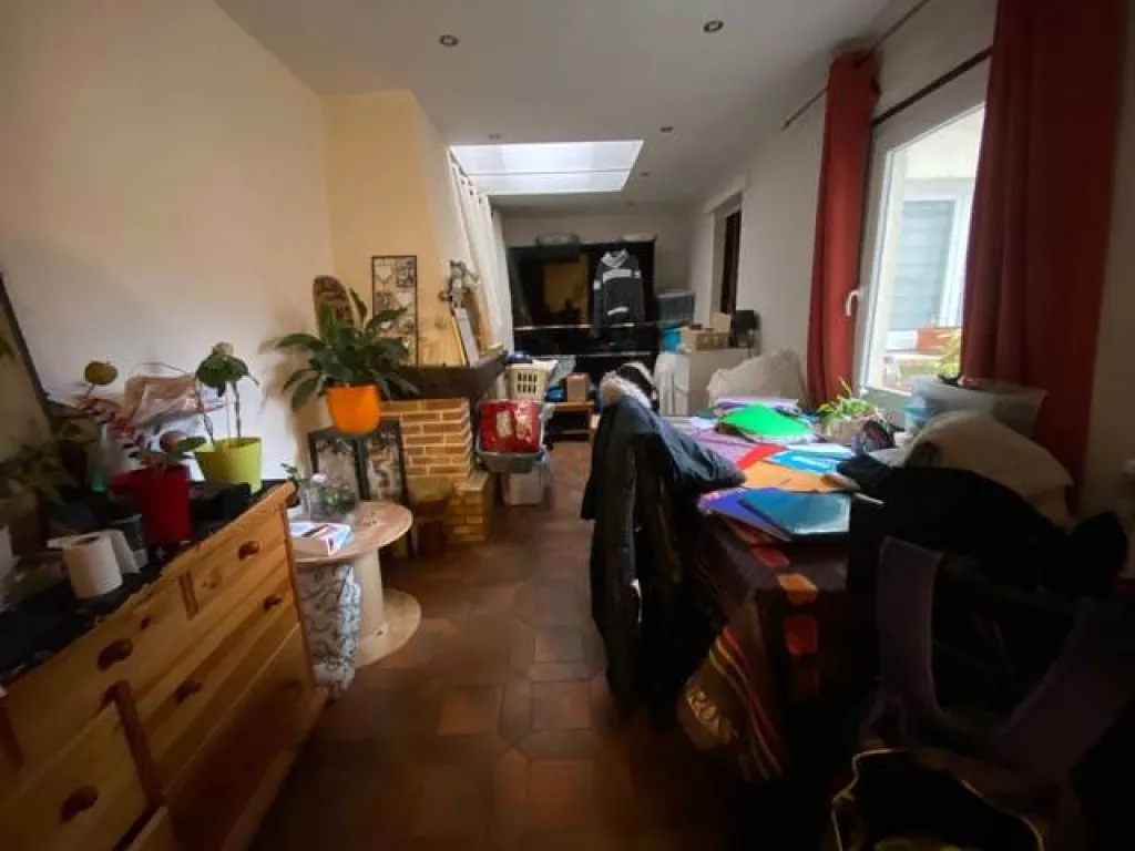 maison a acheter a caudebec les elbeuf