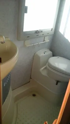 VEND CAMPING CAR PROFILE CHALLENGER 102