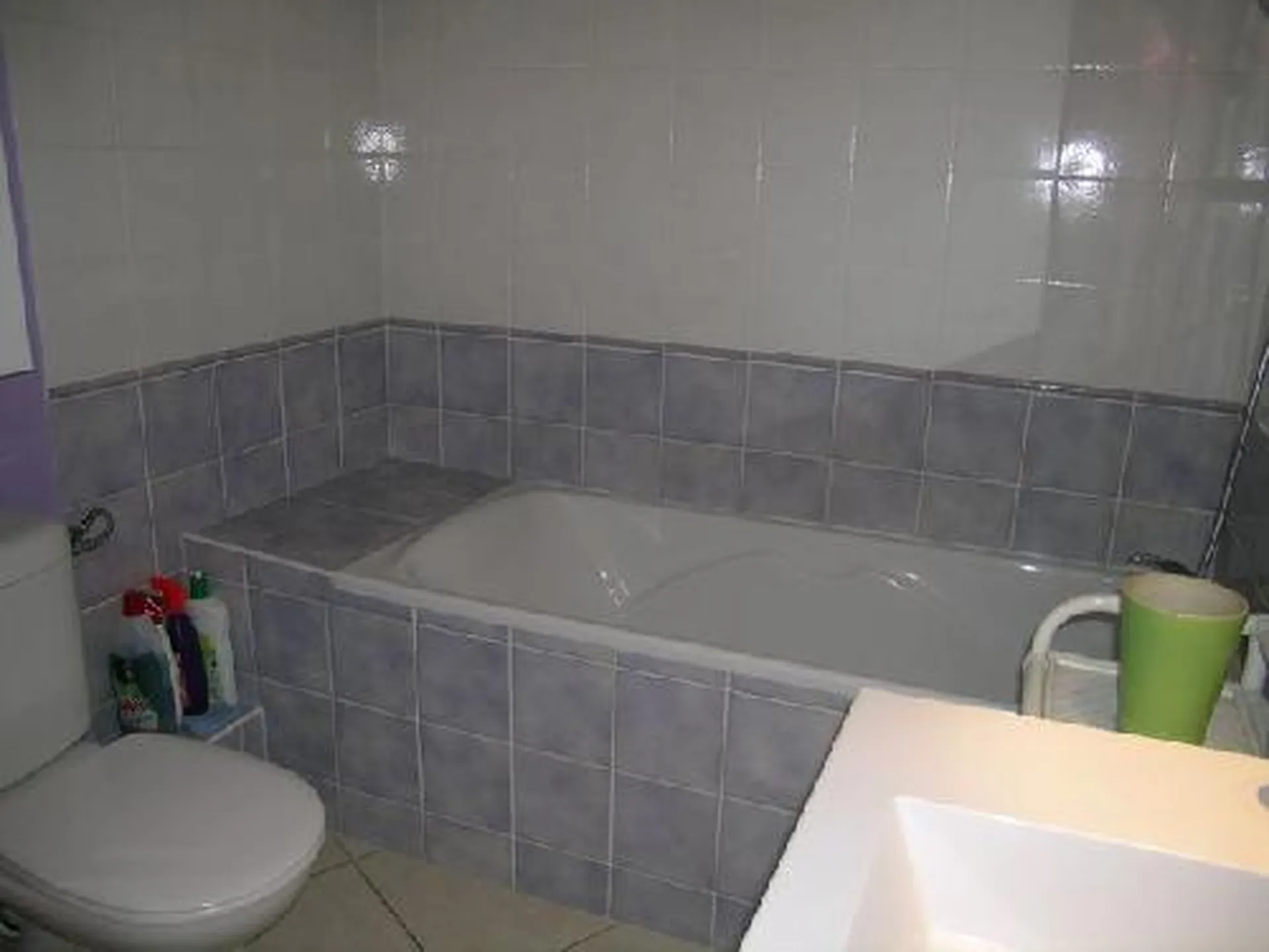 Vente appartement Roquefort La Bédoule VENDU