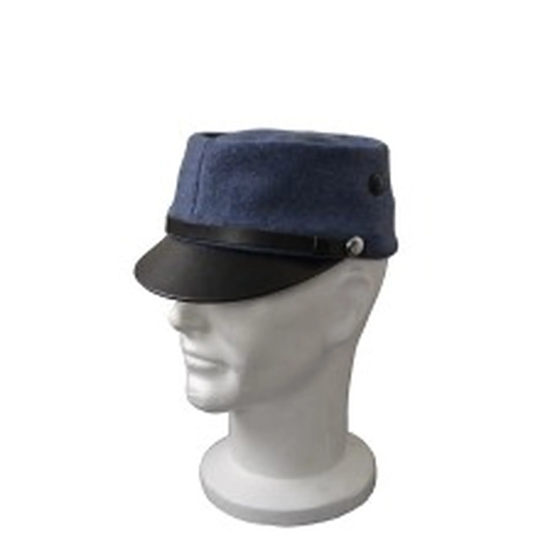 Coiffes Première Guerre mondiale militaires authentiques fidèles armées historiques pour reconstitution Metz