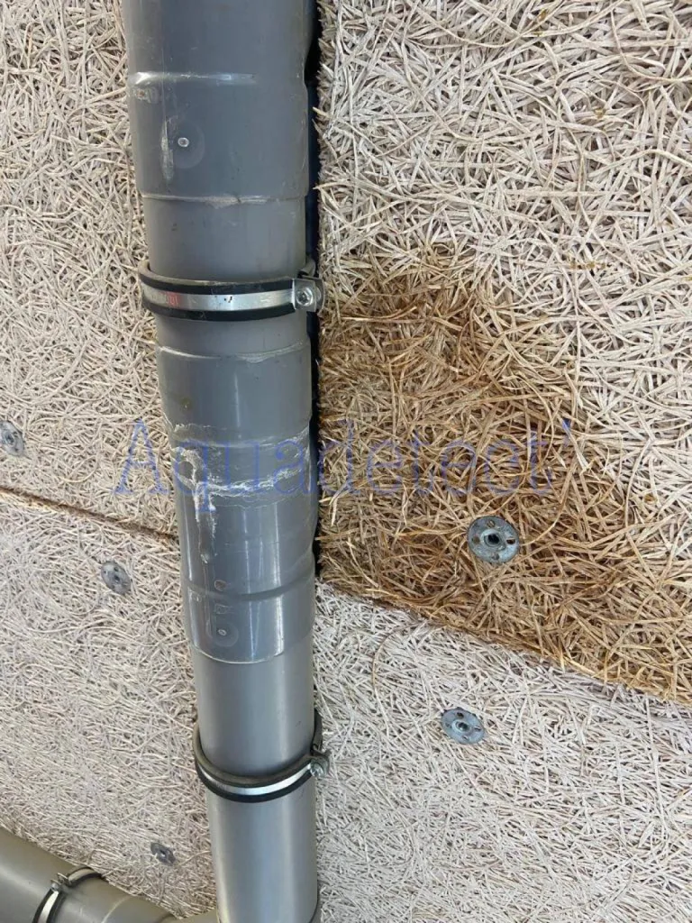 Notre zone d'activité pour ce serviceChasseur de fuite rapide et pas cher agréé assurance