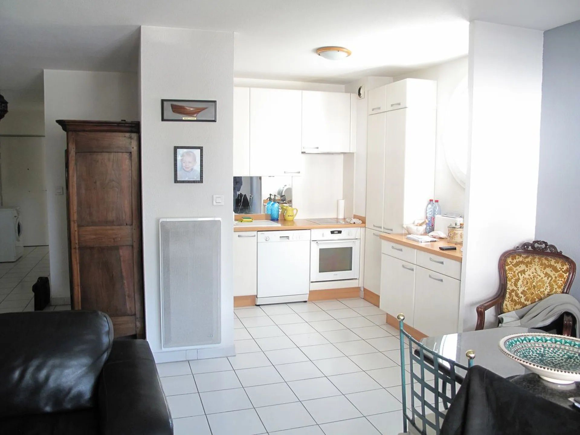 La Ciotat Appartement à vendre