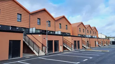 Mission SPS pour la construction d'un bâtiment public pour une gendarmerie à Rives-en-Seine