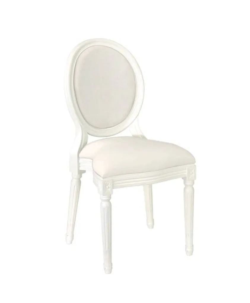 location de chaises proche du Havre 76