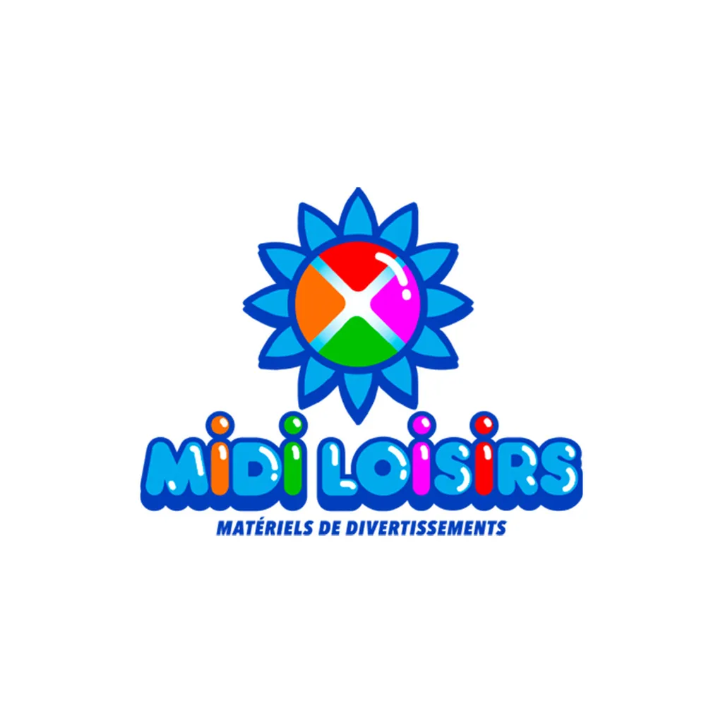 Logo midi loisirs 