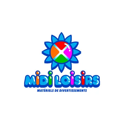 Logo midi loisirs 