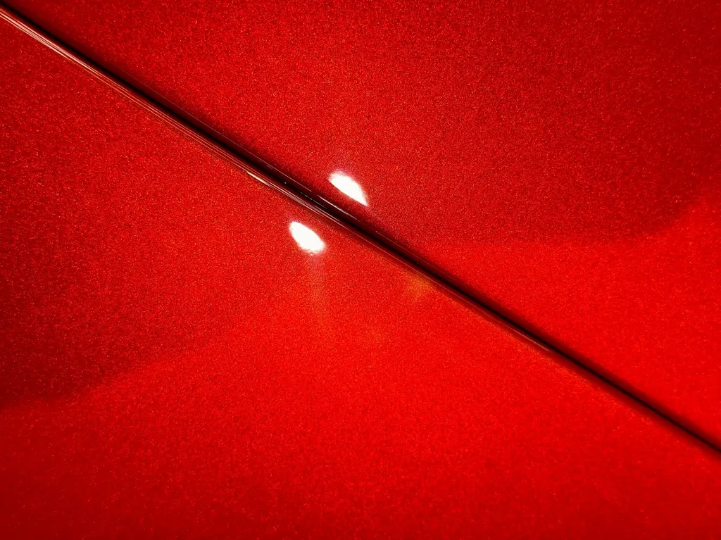 Spécialiste Protection carrosserie film PPF et traitement céramique Lyon Alpine A110 