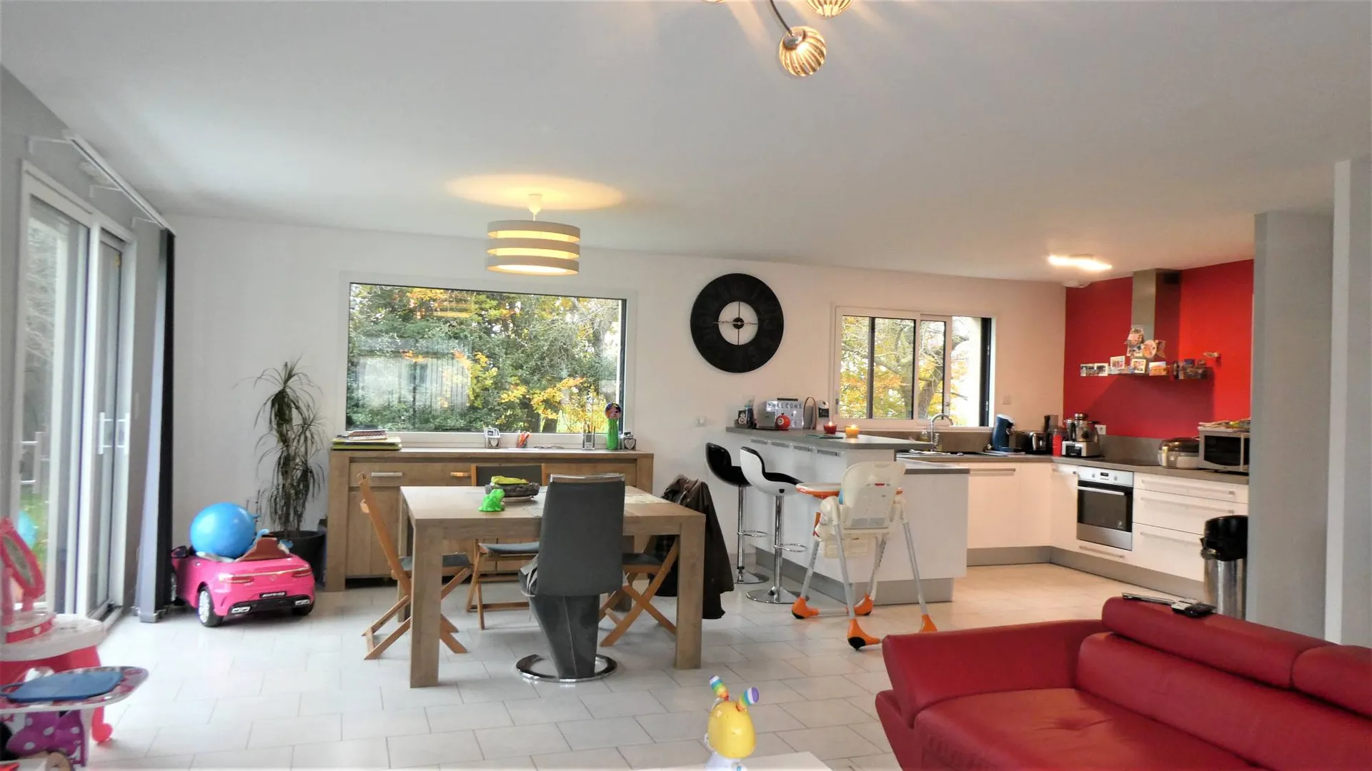 recherche maison a vendre berneval le grand