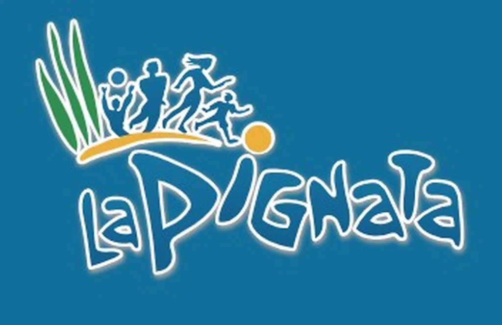 Parc d'attractions, de loisirs et de sports pour enfants (2-12 ans) Bouc-Bel-Air (13) La Pignata