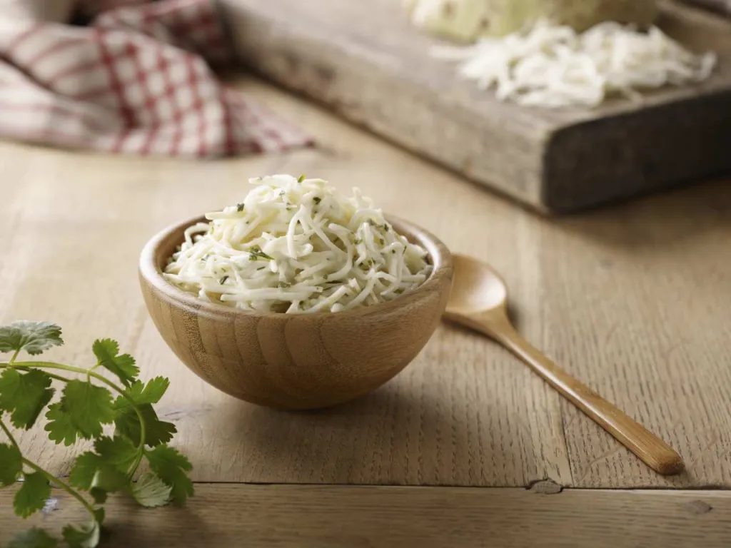 Bonduelle céleri à la livèche