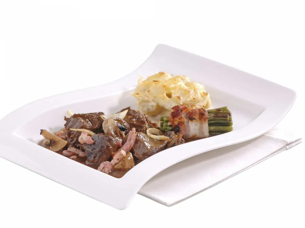 photographe pour traiteur