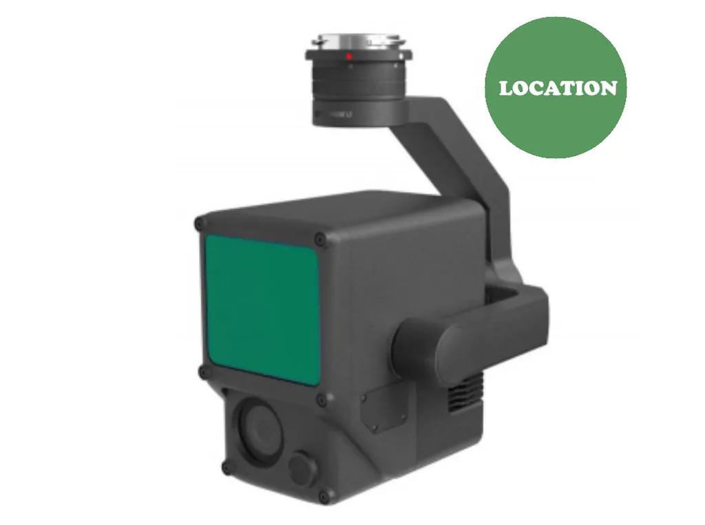 Capteur LiDAR L1