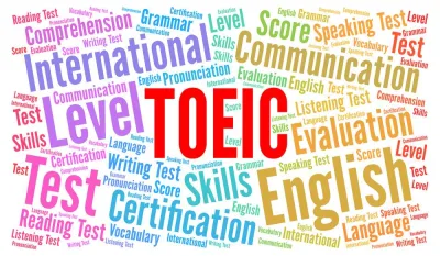 stage de préparation au TOEIC