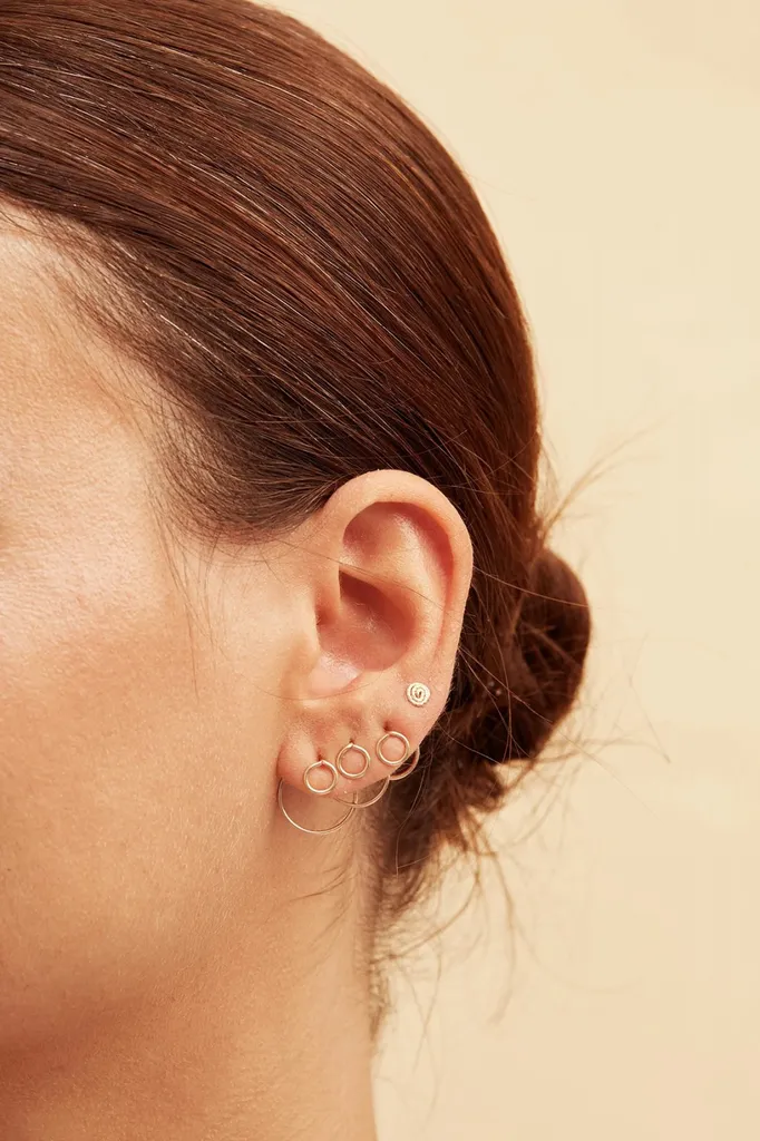 YAY: des bijoux fins et délicats à Dieppe