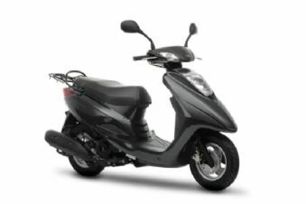 Scooter MBK Waap 125cc