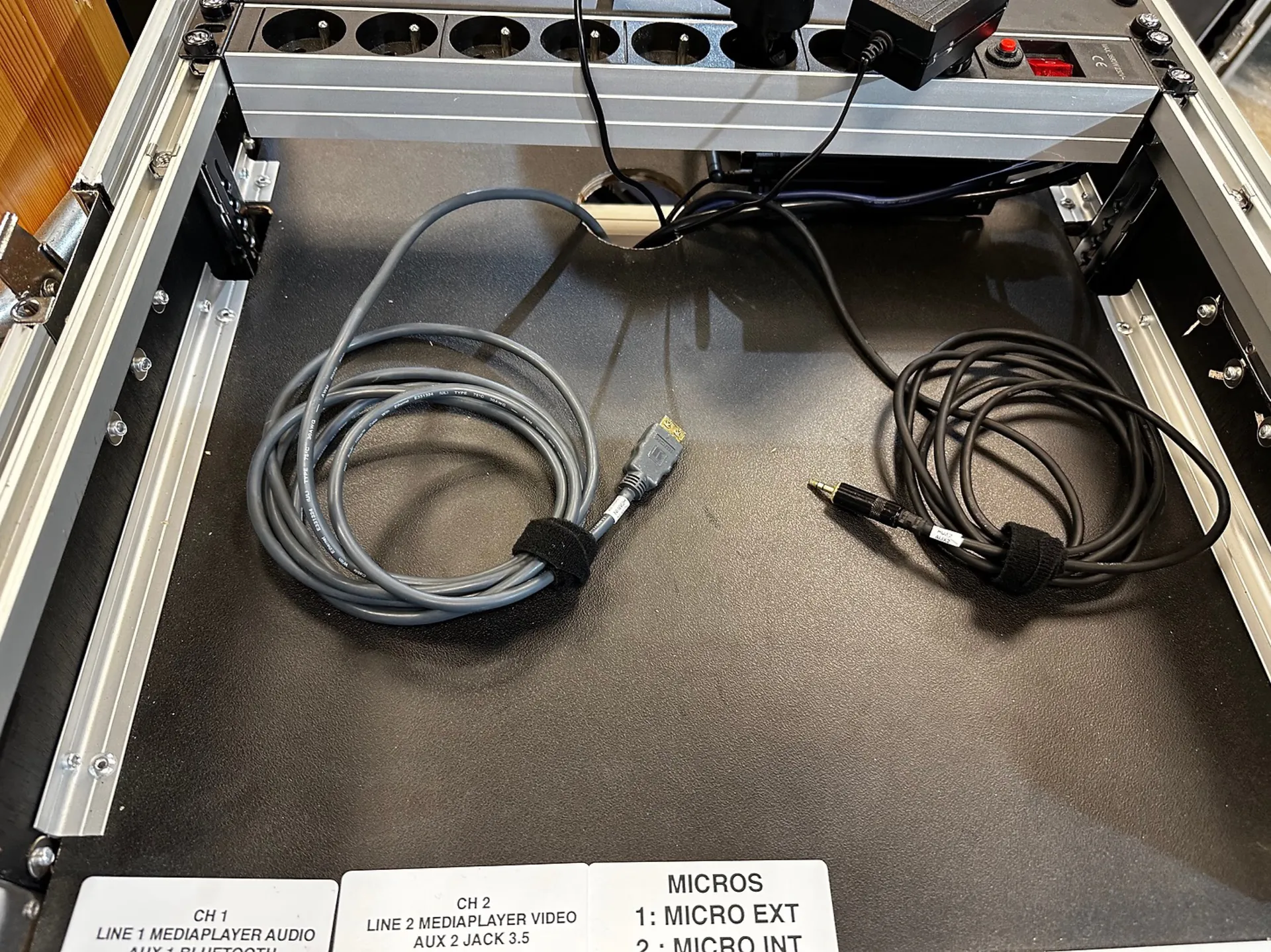 PACK REGIE ANIMATION