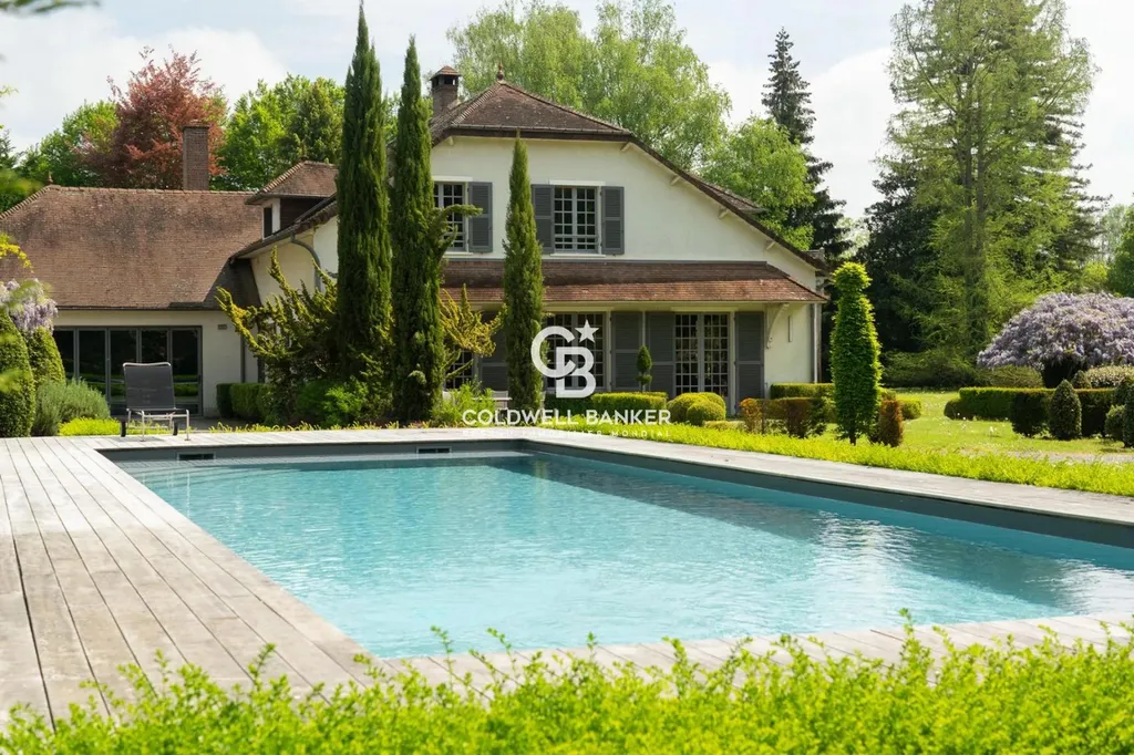 acheter une magnifique maison à 1h15 de paris