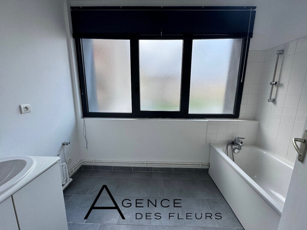 APPARTEMENT EN DUPLEX DE 65 M² SUR LA COMMUNE DE ELBEUF 76500
