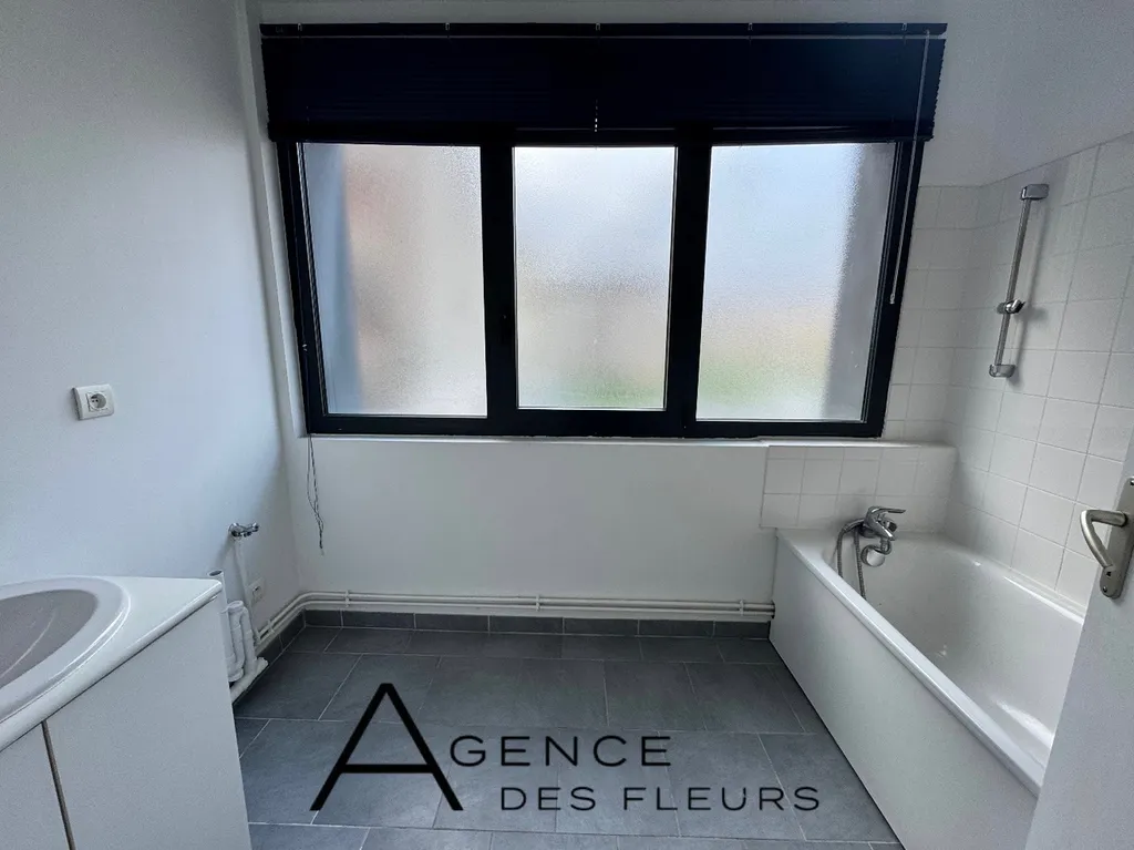 APPARTEMENT EN DUPLEX DE 65 M² SUR LA COMMUNE DE ELBEUF 76500