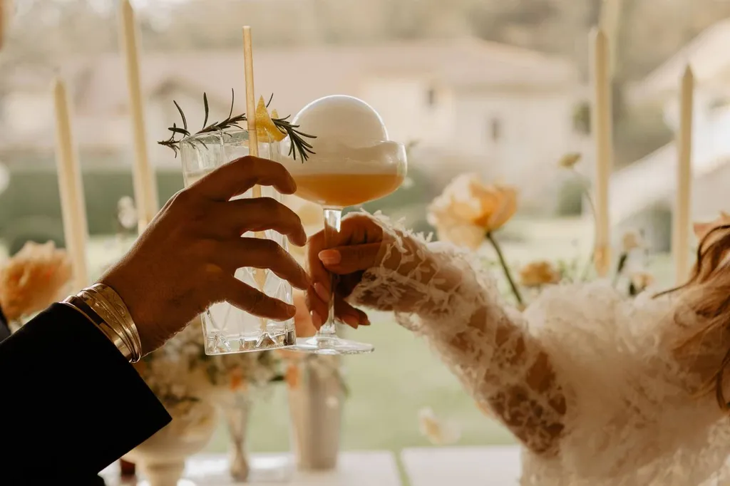 Service de barman mobile pour votre événement privé en Isère