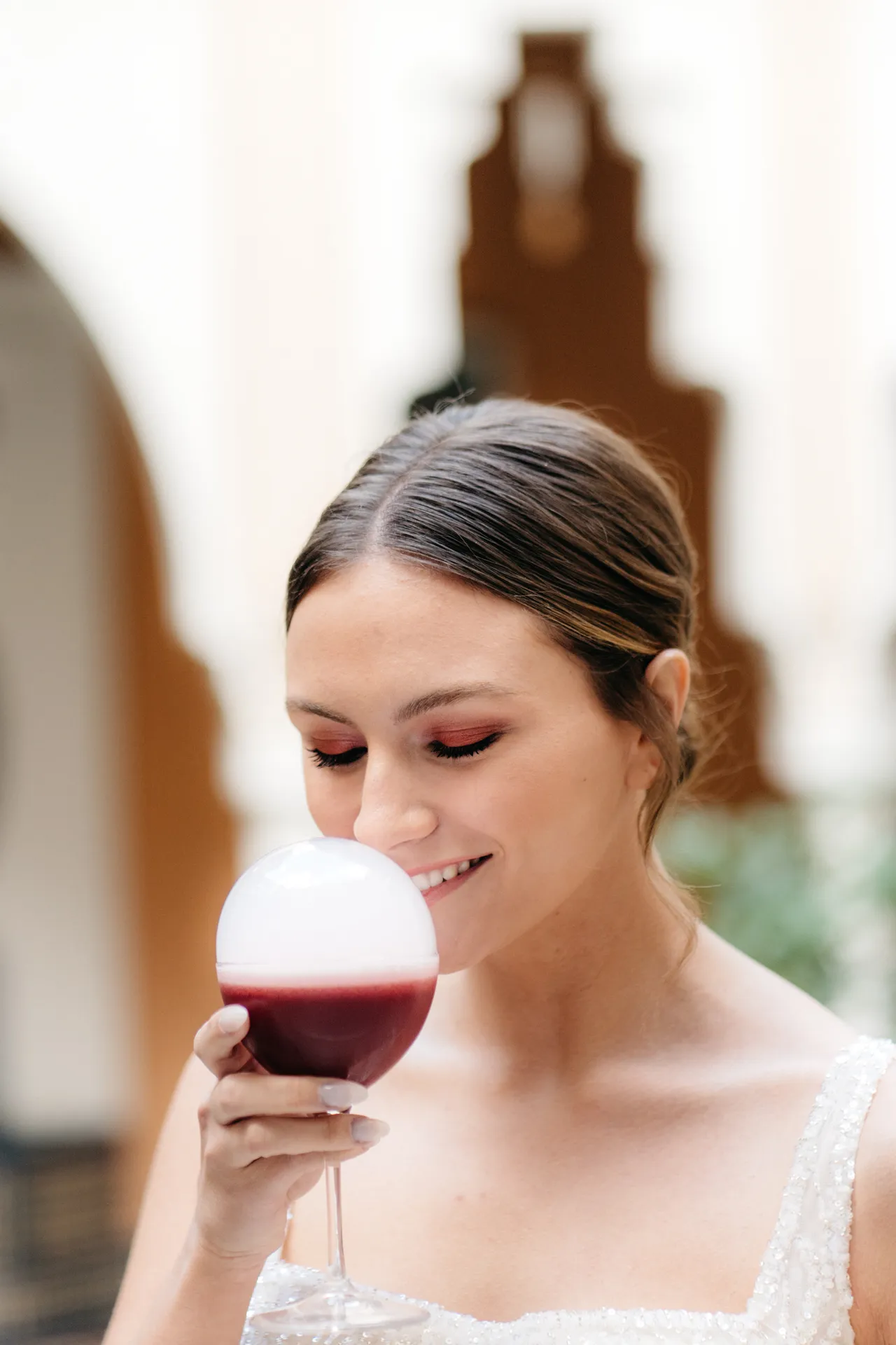 Bar à cocktails mobile en Auvergne-Rhône-Alpes pour tous vos événements