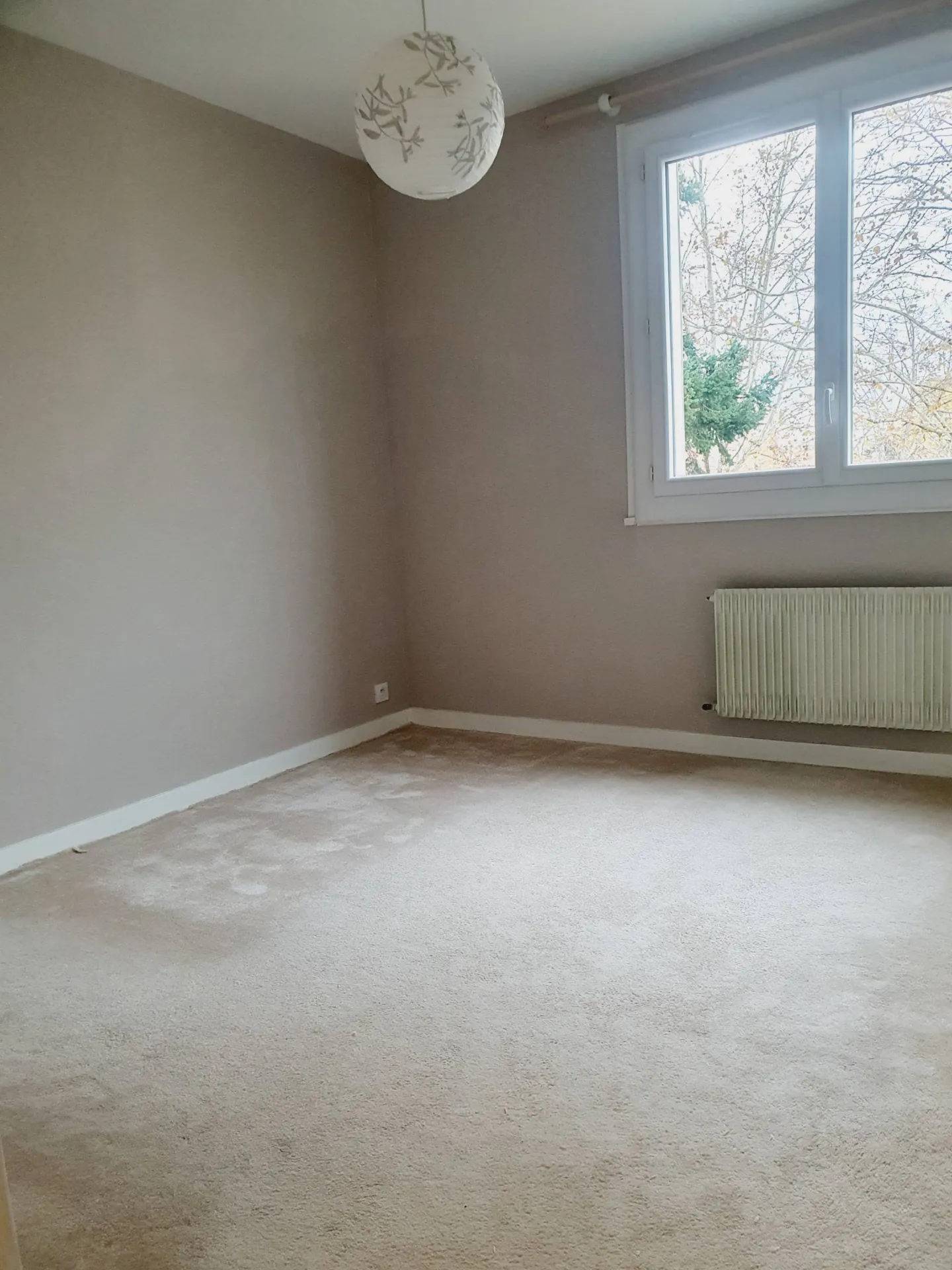 Appartement T3 en vente BRON CENTRE - 214 000 €